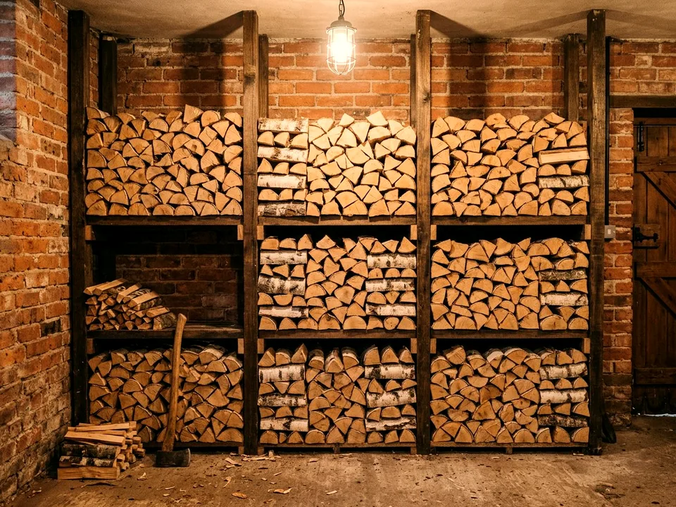 Липа для бани, Калининец, проспект Садовая, 39